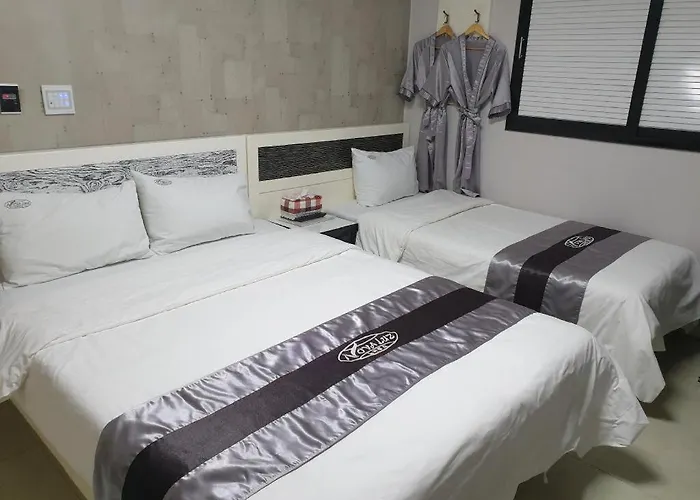 Novalus Tourist 3* Seoul
