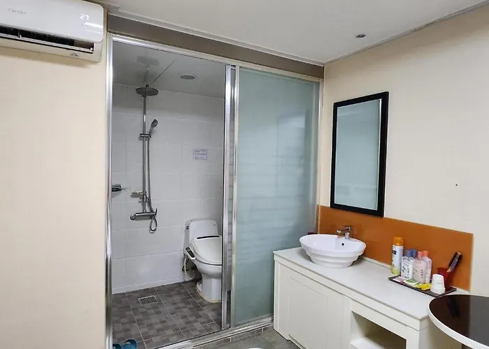Novalus Tourist Motel Seoul
