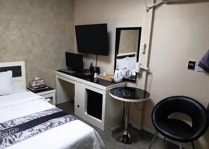 Novalus Tourist 3* Seoul