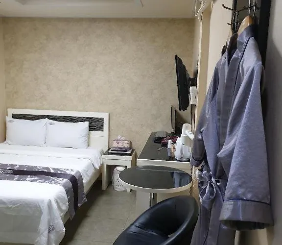 Motel Novalus Tourist Seoul