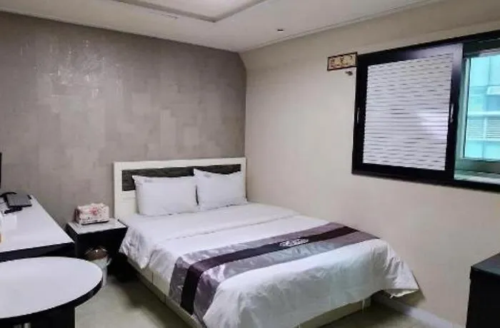 Novalus Tourist Motel Seoul