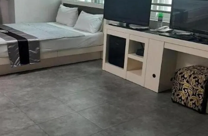 Novalus Tourist Motel Seoul