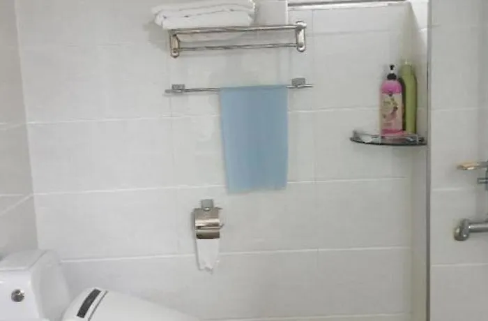 Motel Novalus Tourist Seoul