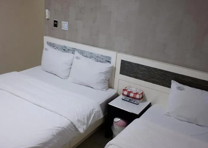 Motel Novalus Tourist 3*