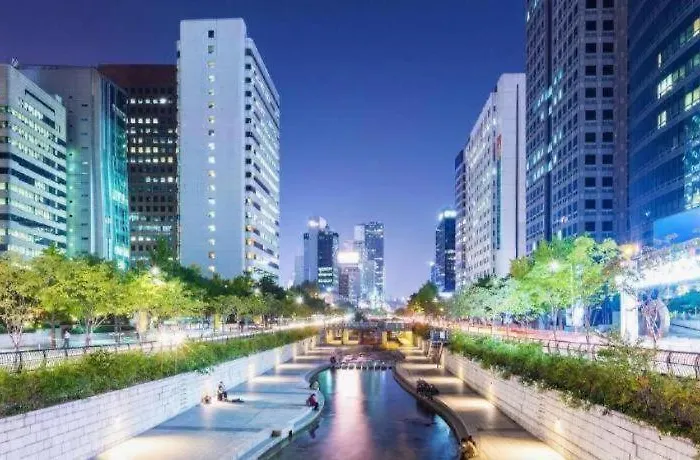 Novalus Tourist 3* Seoul