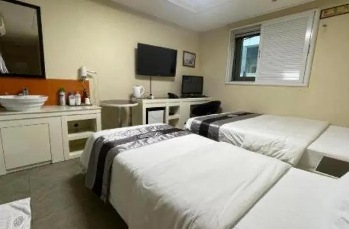 Novalus Tourist Motel Seoul