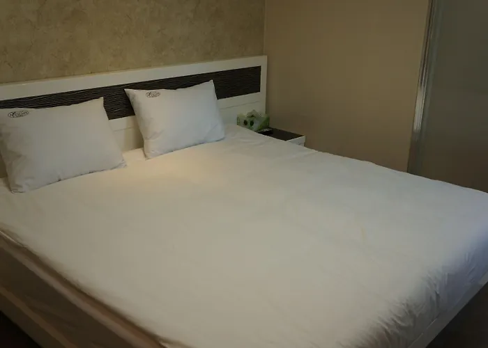 Motel Novalus Tourist 3*