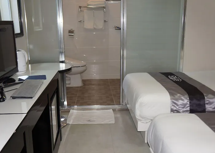 Motel Novalus Tourist Seoul