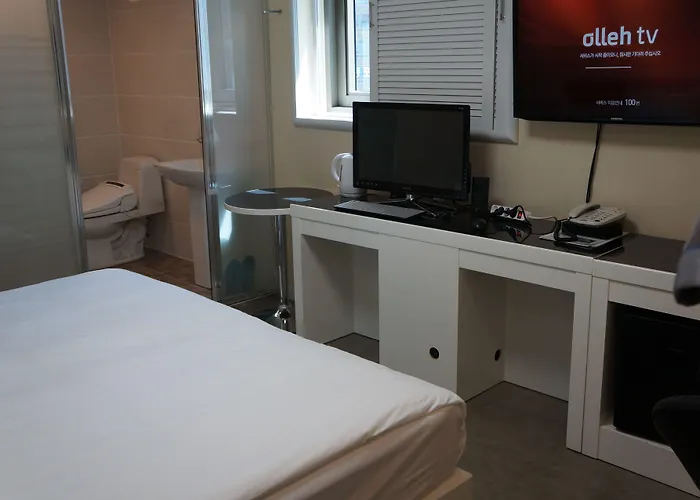 Novalus Tourist 3* Seoul