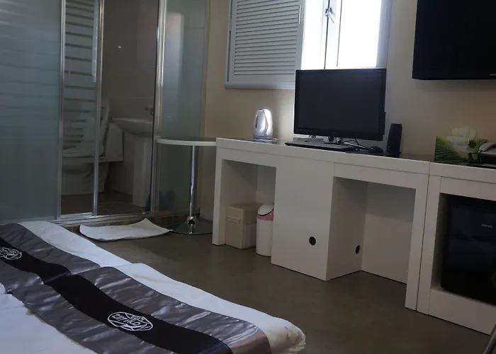 Motel Novalus Tourist Seoul
