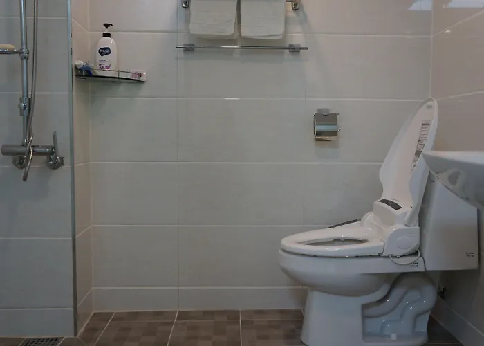 Novalus Tourist Motel Seoul