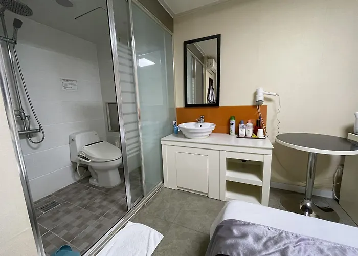 Novalus Tourist 3* Seoul