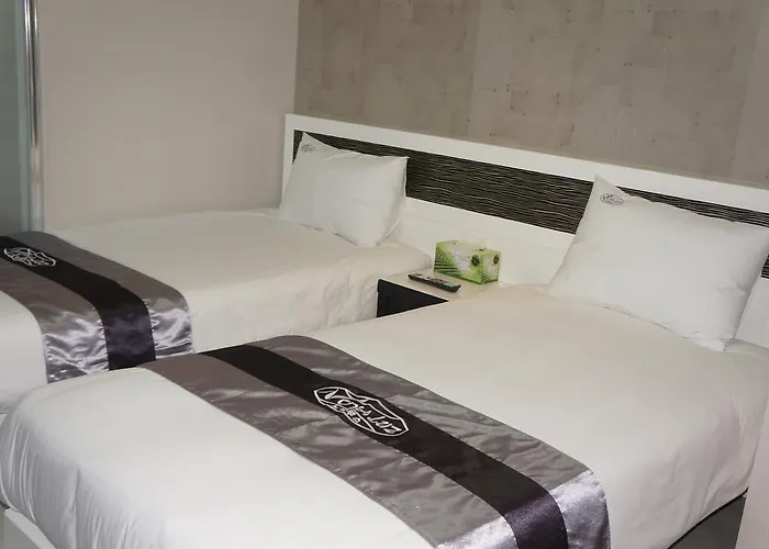 Motel Novalus Tourist 3*