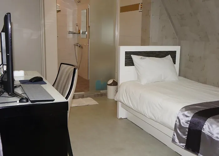 Motel Novalus Tourist Seoul