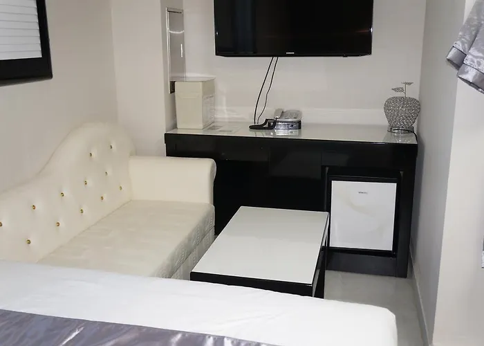 Motel Novalus Tourist 3*