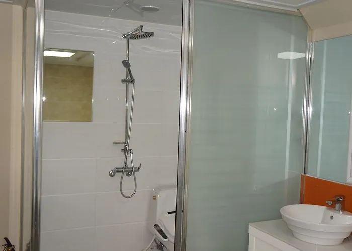 Motel Novalus Tourist Seoul