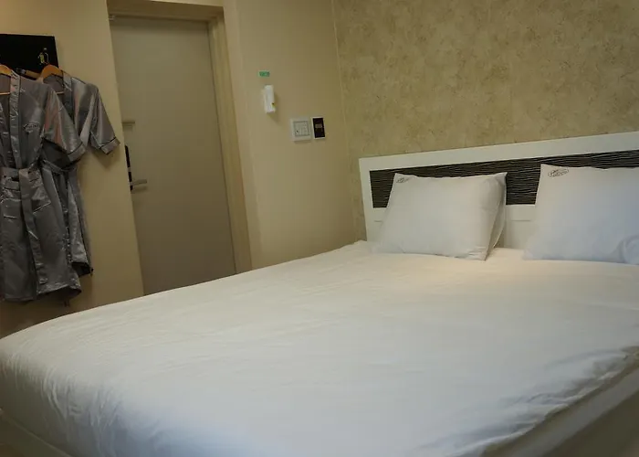Motel Novalus Tourist Seoul