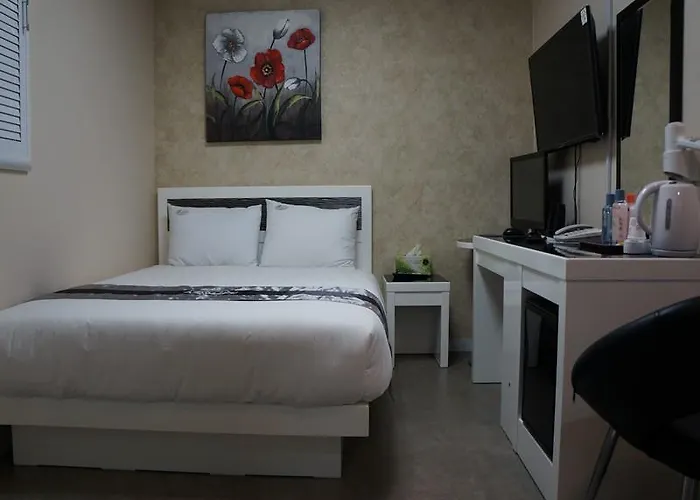 Motel Novalus Tourist