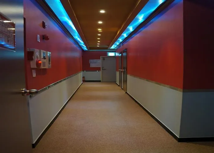 Motel Novalus Tourist Seoul